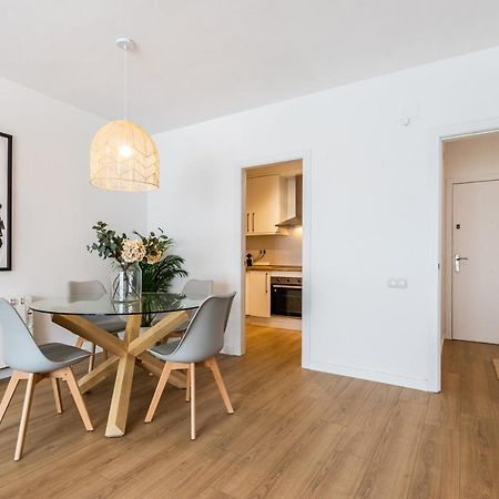 Exclusive Apartments Barcelona 4 Personas Torrella Terrassa Zewnętrze zdjęcie