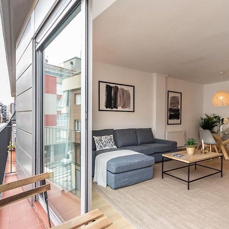 Exclusive Apartments Barcelona 4 Personas Torrella Terrassa Zewnętrze zdjęcie