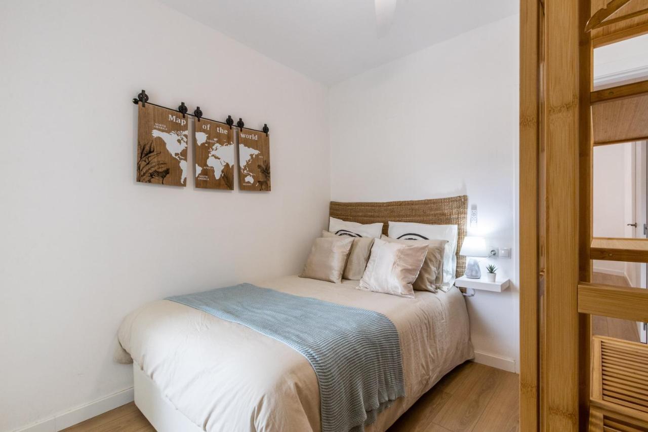 Exclusive Apartments Barcelona 4 Personas Torrella Terrassa Zewnętrze zdjęcie