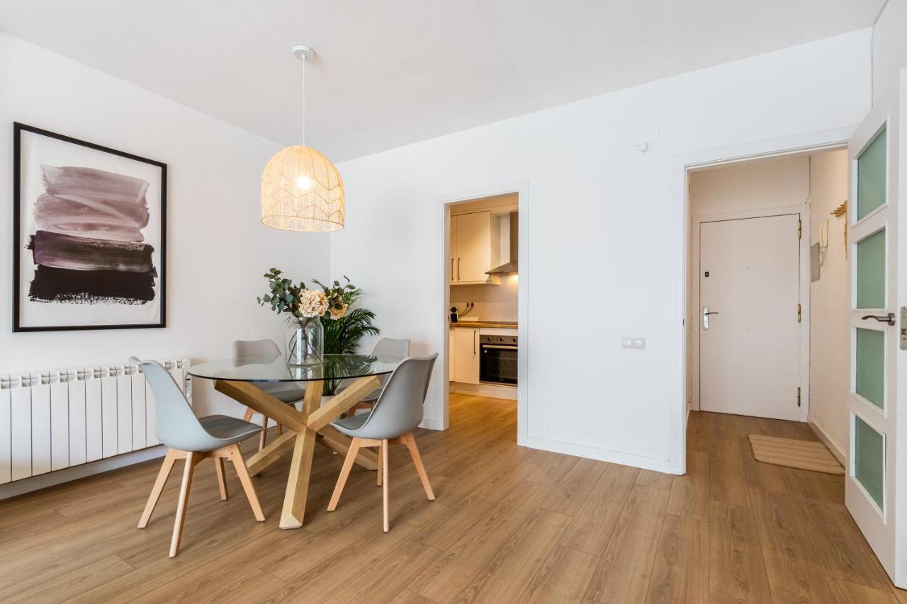 Exclusive Apartments Barcelona 4 Personas Torrella Terrassa Zewnętrze zdjęcie