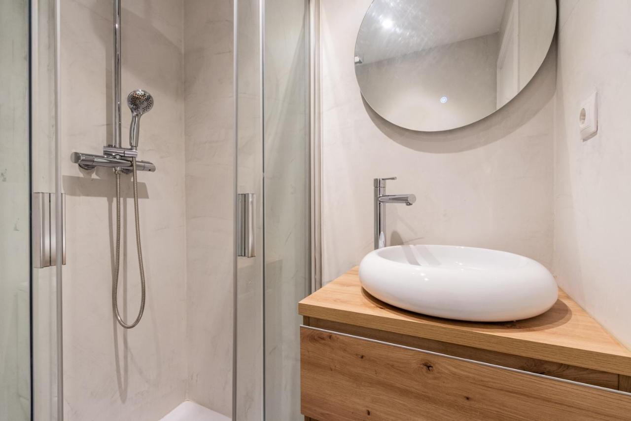 Exclusive Apartments Barcelona 4 Personas Torrella Terrassa Zewnętrze zdjęcie