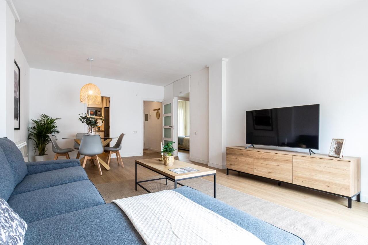 Exclusive Apartments Barcelona 4 Personas Torrella Terrassa Zewnętrze zdjęcie