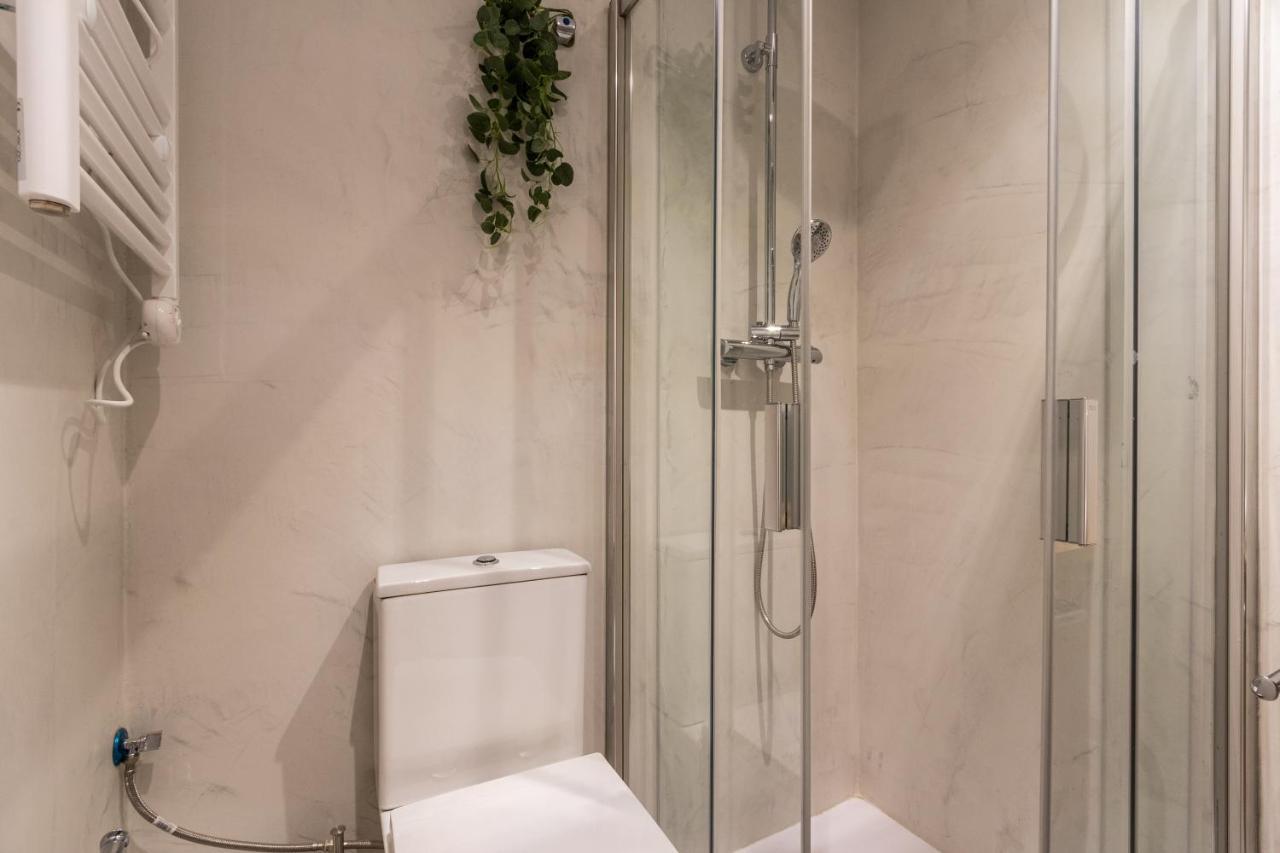Exclusive Apartments Barcelona 4 Personas Torrella Terrassa Zewnętrze zdjęcie